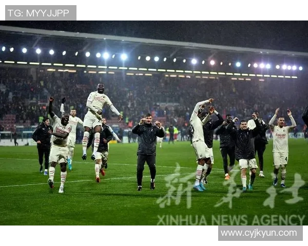 意甲巅峰对决卡利亚里迎战AC米兰强弱之争谁能笑到最后